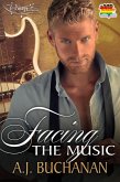 Facing the Music (No Strings Attached, #2) (eBook, ePUB)