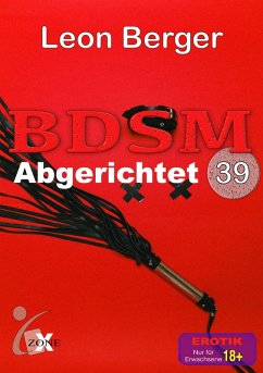 Cover BDSM 39 (eBook, ePUB)