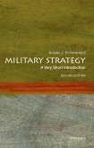 Military Strategy: A Very Short Introduction (eBook, ePUB)