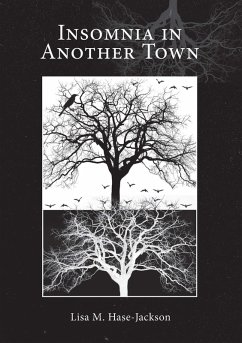 Insomnia in Another Town (eBook, ePUB) - Hase-Jackson, Lisa M.