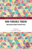 Non-Fungible Tokens (eBook, PDF)