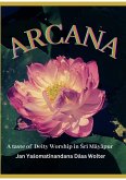 Arcana (eBook, ePUB)