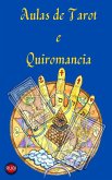 Aulas de Tarot e Quiromancia (eBook, ePUB)