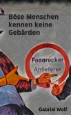 Böse Menschen kennen keine Gebärden (eBook, ePUB)