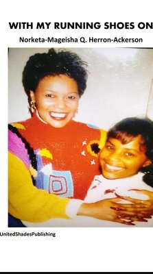 Cover With My Running Shoes On (eBook, ePUB)