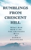 Rumblings From Crescent Hill (eBook, ePUB)