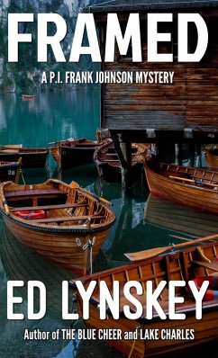 Cover Framed (P.I. Frank Johnson Mystery Series, #24) (eBook, ePUB)