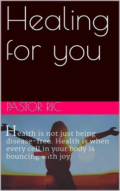 Cover Healing For You (eBook, ePUB)