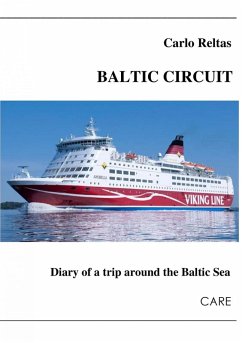 Baltic Circuit (eBook, ePUB) - Reltas, Carlo