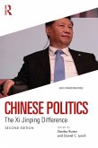 Chinese Politics (eBook, ePUB)