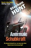 Anormale Schubkraft (eBook, ePUB) Anormale Schubkraft (eBook, ePUB)
