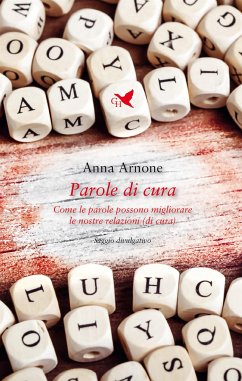 Parole di cura (eBook, ePUB) - Arnone, Anna