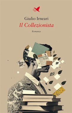 Cover Il Collezionista (eBook, ePUB)