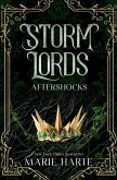 Storm Lords: Aftershocks (eBook, ePUB)