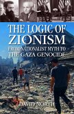 The Logic of Zionism (eBook, ePUB)