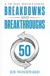 Breakdowns and Breakthroughs (eBook,... - Bild 1