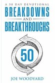 Breakdowns and Breakthroughs (eBook, ePUB)