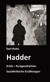 Hadder (eBook, ePUB)