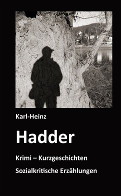 Hadder (eBook, ePUB) - Khreddah