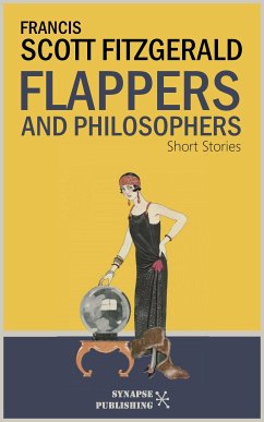 Flappers and Philosophers (eBook, ePUB) - Scott Fitzgerald, Francis