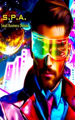 Cover S.P.A.: Small Business Division (eBook, ePUB)