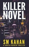 Killer Novel (eBook, ePUB)
