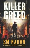 Killer Greed (eBook, ePUB)