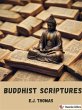 Buddhist Scriptures (eBook, ePUB) - Bild 1