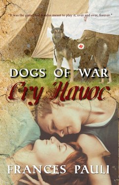 Cover Cry Havoc (Dogs Of War, #3) (eBook, ePUB)