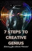 7 Steps to Creative Genius (eBook, ePUB)