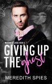 Giving Up The Ghost (Medium at Large Book 6) (eBook, ePUB)