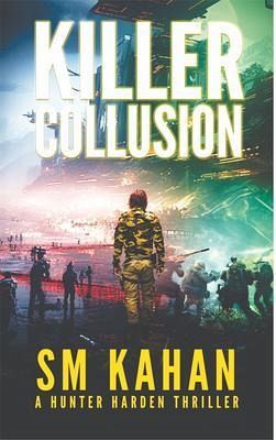 Killer Collusion (eBook, ePUB) Killer Collusion (eBook, ePUB)