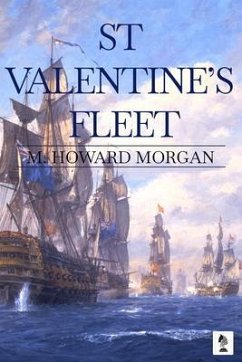St Valentine's Fleet (eBook, ePUB) Cover St Valentine's Fleet (eBook, ePUB)