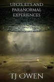 UFO's, ET's and paranormal experiences (Multiversal Series, #1) (eBook, ePUB) UFO's, ET's and paranormal experiences (Multiversal Series, #1) (eBook, ePUB)