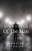 The Sighting Of The Man (eBook, ePUB)