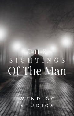 Cover The Sighting Of The Man (eBook, ePUB)