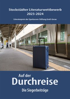 Auf der Durchreise (eBook, ePUB)