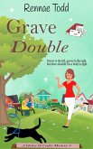 Grave Double (Hettie & Ceefer Mysteries, #4) (eBook, ePUB)