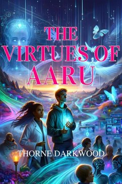 Cover The Virtues of Aaru (eBook, ePUB)
