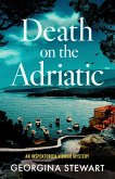 Death on the Adriatic (eBook, ePUB)