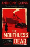 The Mouthless Dead (eBook, ePUB)