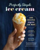 Perfectly Simple Ice Cream (eBook, ePUB)