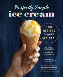 Cover Perfectly Simple Ice Cream (eBook, ePUB)