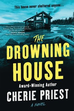 The Drowning House (eBook, ePUB) - Priest, Cherie