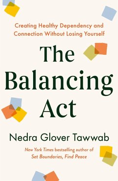 Cover The Balancing Act (eBook, ePUB)