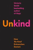 (Un)kind (eBook, ePUB)