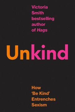 (Un)kind (eBook, ePUB) - Smith, Victoria