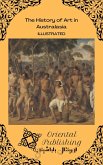 The History of Art in Australasia (eBook, ePUB)