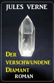 Der verschwundene Diamant: Roman (eBook, ePUB)