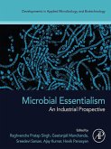 Microbial Essentialism (eBook, ePUB)